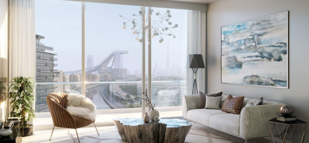 Azizi Riviera 20 — project photo 23